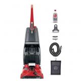 Hoover Pet Plus Power Scrub Carpet Cleaner