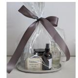 Luxury Soap and Scent Gift Basket