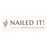 $50 Gift Card, Nailed It! Aesthetics and Wellness
