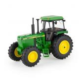 Etrl Die Cast 1/32 John Deere 4250 Model Tractor