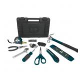 Home Essentials 35 Piece Homeowner Tool Set