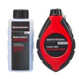 Benchmark 100' Chalk Reel Set