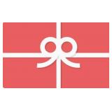 Gift Card $50 for Tim Hortons