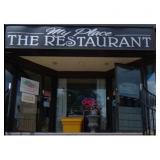 Gift Cards $50 for My Place The Restaurant