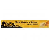 Gift Certificate $50 for Oak Grove Cheese 1 of 2