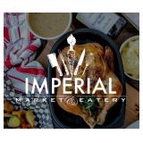 Gift Card $100 for The Imperial Restaurant