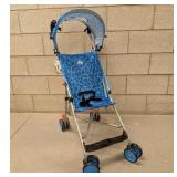 Bily Collapsible Umbrella Stroller