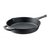 MasterChef 10' Cast Iron Fry Pan 1 of 2