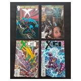 Topps - Dark Horse - Marvel Comics - Variety