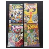 Marvel Comics X-Men Issue #'s in Photos