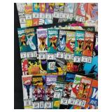 Marvel's - The Infinity Crusade Crossover Series -