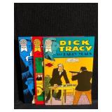 Blackthorne Publishing - Dick Tracy - The early