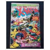 Marvel Comics X-Men Issue #95