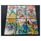 Marvel - Xmen - Variety