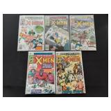 Marvel Comics Group - Xmen - Variety