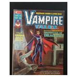 Marvel Monster Group Comics - Issue Aug #6 Vampire