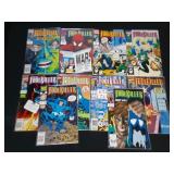 Marvel's Fool Killer 10 Part Series