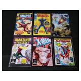 Not for Resale Comic Variety
