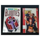 Marvel Comics X-Men Graphic Novels