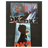 DC Comics - The Dark Knight Strikes Again -