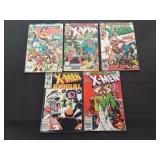 Marvel - Xmen - Variety
