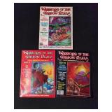 Marvel Weirdworld Super Special - Warriors of the