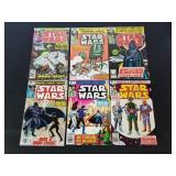 Marvel's Star Wars The Empire Strikes Back 6 Part
