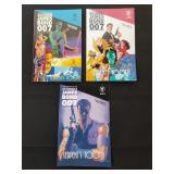 Dark Horse Comics - James Bond 007 - Book 1-3