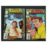 Marvel Comics - The Punisher - The Origin of