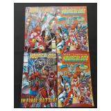 Image Comics - Rob Liefeld Youngblood - Variety