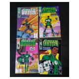 Dc Comics - Green Lantern - Mosaic Series