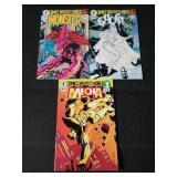 Dark Horse -Comics' Greatest World Issues