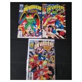 The Invaders 3 of 4 Part Series