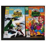 The Pirates of Dark Water 2 of 3 Part Series