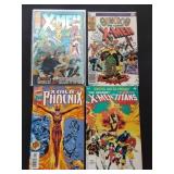 Marvel - Xmen - Variety