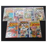 Marvel Comics Group - Xmen - Variety