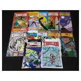 DC Comics - Thriller - Issues 1-12
