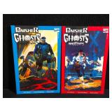 Marvel's Ghost of Innocents 2 Part Series