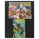 Marvel's Conan the Barbarian - The Sorcerer and
