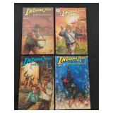 Indiana Jones Miniseries Variety Issues