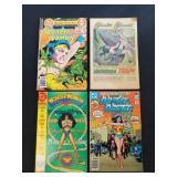 DC Comics -Wonder Woman Variety