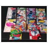 Marvel Comics - Wonder Man - Issue #'s in Photos