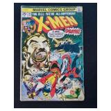 Marvel Comics X-Men Issue #94