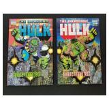 Marvel's The Incredible Hulk Future Imperfect 2