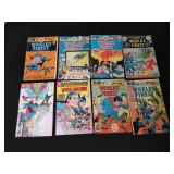 DC Comics - World's Finest - Issue #'s in Photos