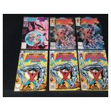 Marvel Comics - Wonder Man - #1 Issues