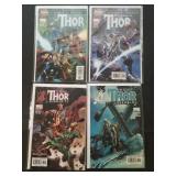Thor -Ragnarok 4 of a 6 Part Series