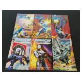 Dark Horse Comics - Robocop - Prime Suspect 2