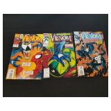 Marvel Comics- Venom- Issue #'s in Photos