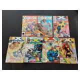 Marvel Comics - X Factor - Variety